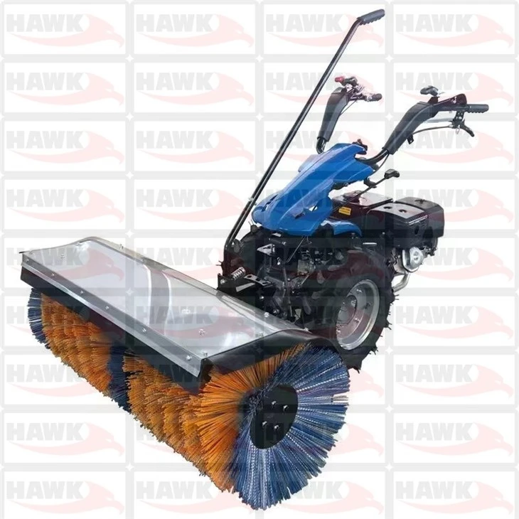 Mini Snow Blower Machine