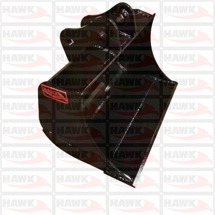 6-9 Ton Excavator Tilt Bucket Attachment