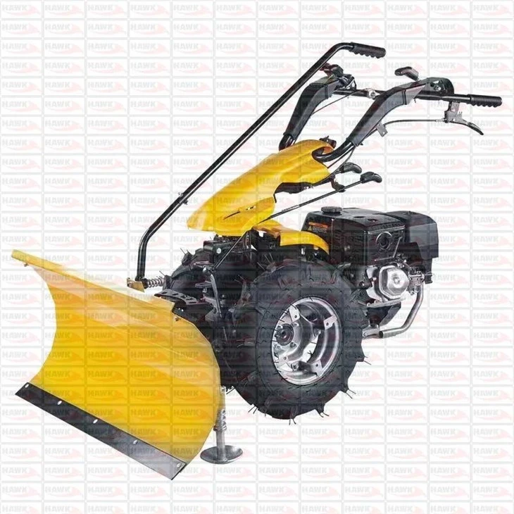 Electric Snow Blower Thrower