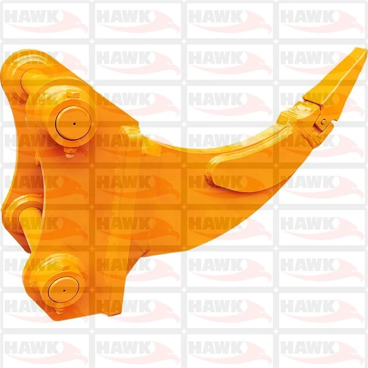Hawk06 Excavator Ripper