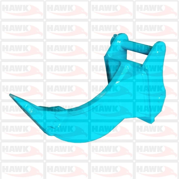 Hawk06 Excavator Ripper