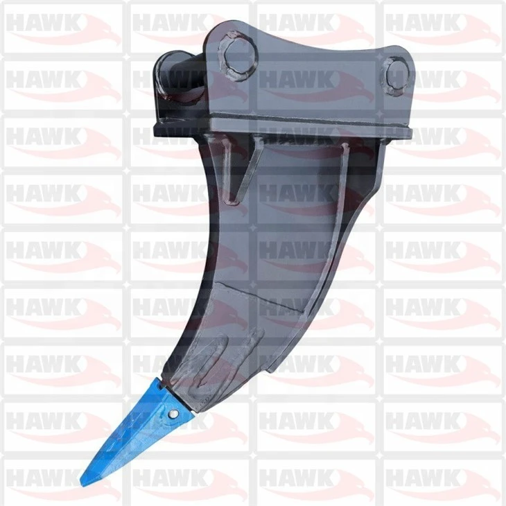 Hawk06 Excavator Ripper