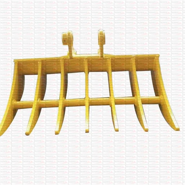 Mini Excavator Attachment