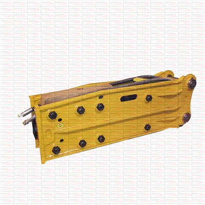 تاپ تایپ راک شکن