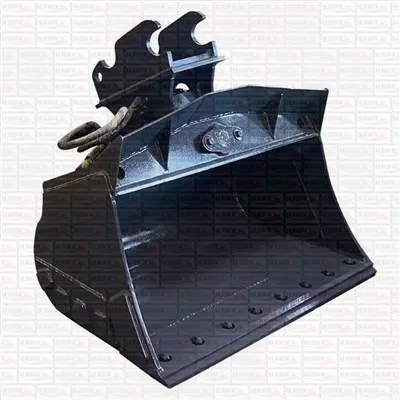 سطل کج بیل مکانیکی 13T