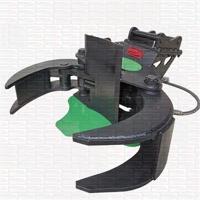 برش درخت دوار تخصصی